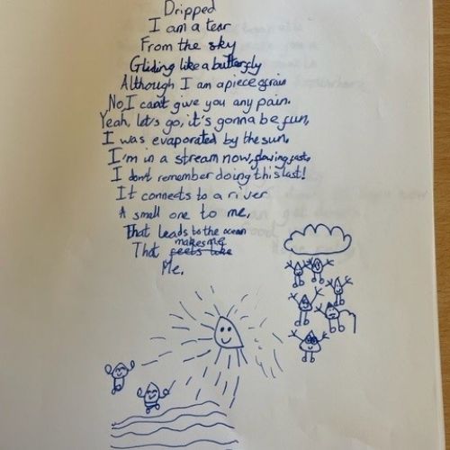 poem