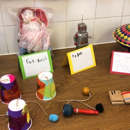 Whats happening in School