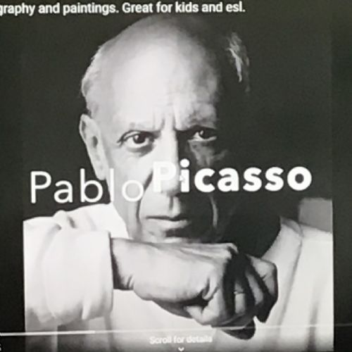 picasso