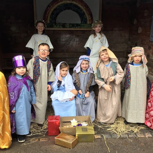 NATIVITY 2020