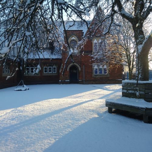 snowatschool